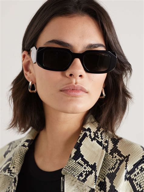 prada sunglasses glasses|Prada sunglasses clearance.